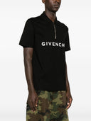 Givenchy givenchy archetypowa bawełniana koszula