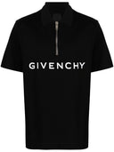 Givenchy givenchy archetypowa bawełniana koszula