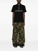 Givenchy givenchy archetypowa bawełniana koszula