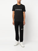 Givenchy givenchy archetypowa bawełniana koszulka