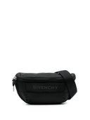 Givenchy G Trek Nylon Bumbag