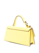 Jacquemus Le Chiquito Long Boucle Leather Handbag