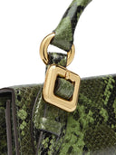 Jacquemus Le Chiquito Long Boucle Leather Handbag
