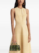 Jacquemus Le Chiquito Long Boucle Leather Handbag