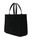 Givenchy 4 g ricamato mini tote