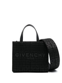 Givenchy 4 g ricamato mini tote