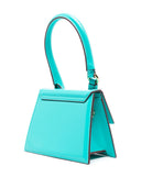 Jacquemus Le Chiquito Moyen Boucle Leather Handbag