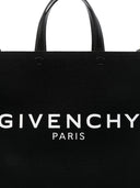 Givenchy g torba na płótnie