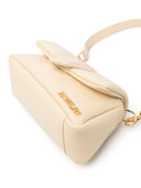 Jacquemus Le Petit Bambimou Leather Shoulder Bag