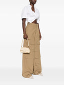 Jacquemus Le Petit Bambimou Leather Shoulder Bag