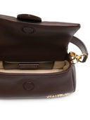 Jacquemus Le Petit Bambimou Leather Shoulder Bag