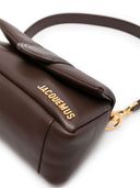 Jacquemus Le Petit Bambimou Leather Shoulder Bag