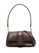 Jacquemus Le Petit Bambimou Leather Shoulder Bag