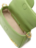 Jacquemus Le Petit Bambimou Leather Shoulder Bag