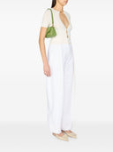 Jacquemus Le Petit Bambimou Leather Shoulder Bag