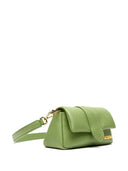 Jacquemus Le Petit Bambimou Leather Shoulder Bag