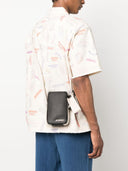 Jacquemus le Cuerda Vertical Camera Bag