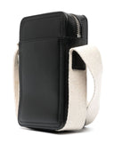 Jacquemus le Cuerda Vertical Camera Bag