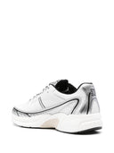 Givenchy Nfnty 52 Eco Leather Sneakers