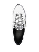 Givenchy Nfnty 52 Eco Leather Sneakers