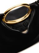 Jacquemus Le Calino Leather Clutch