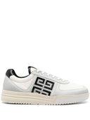 Givenchy G4 Leather Sneakers