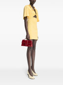 Jacquemus La Robe T Shirt Bahia Dress