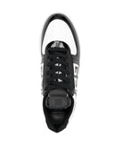 Sneaker in pelle di brevetto Givenchy G4