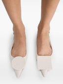 Jacquemus Les Slingbacks Duelo