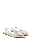 Jacquemus Les Slingbacks Duelo