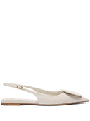 Jacquemus Les Slingbacks Duelo