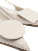 Jacquemus Les Slingbacks Duelo