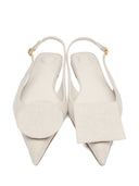Jacquemus Les Slingbacks Duelo