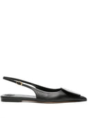 Jacquemus Les Slingbacks Duelo