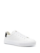 Givenchy City Sport Leather Sneakers