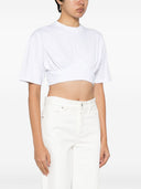 Jacquemus le t shirt caraco