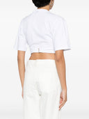Jacquemus le t shirt caraco