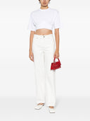 Jacquemus le t shirt caraco