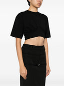 Jacquemus Le T Shirt Caraco