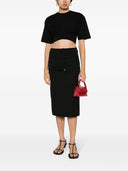 Jacquemus Le T Shirt Caraco