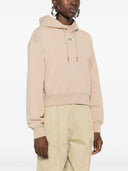 Jacquemus Le Hoodie Gros Grain