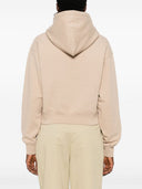 Jacquemus Le Hoodie Gros Grain