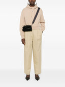 Jacquemus Le Hoodie Gros Grain