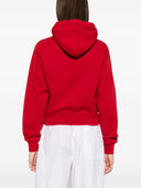 Jacquemus Le Hoodie Gros Grain