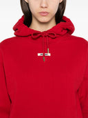 Jacquemus Le Hoodie Gros Grain