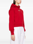 Jacquemus Le Hoodie Gros Grain