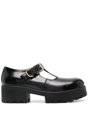 Givenchy Voyou Leather Babies Pumps