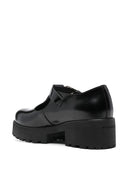 Givenchy Voyou Leather Babies Pumps
