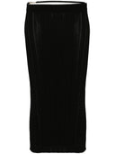 Jacquemus La Jupe Pralu Skirt