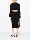 Jacquemus La Jupe Pralu Skirt
